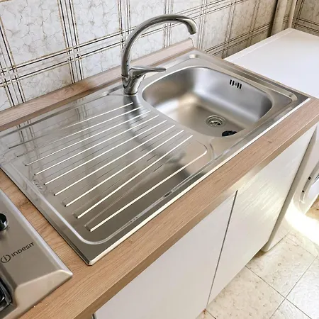 Apartment A Due Passi Dal Mare Siderno