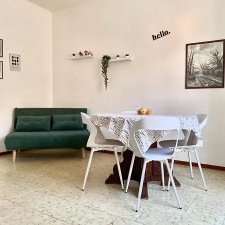 A Due Passi Dal Mare Appartamento