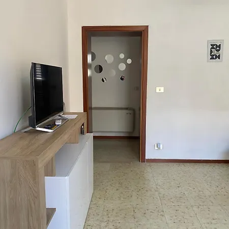 A Due Passi Dal Mare Lägenhet Siderno