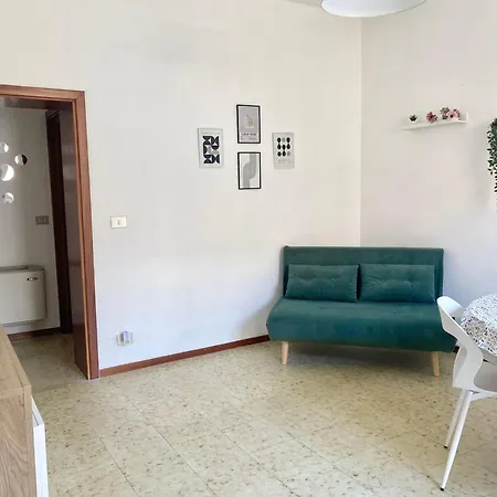Apartment A Due Passi Dal Mare *