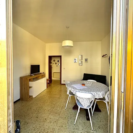 Apartment A Due Passi Dal Mare *
