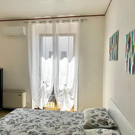 Apartment A Due Passi Dal Mare