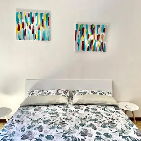 A Due Passi Dal Mare Apartment