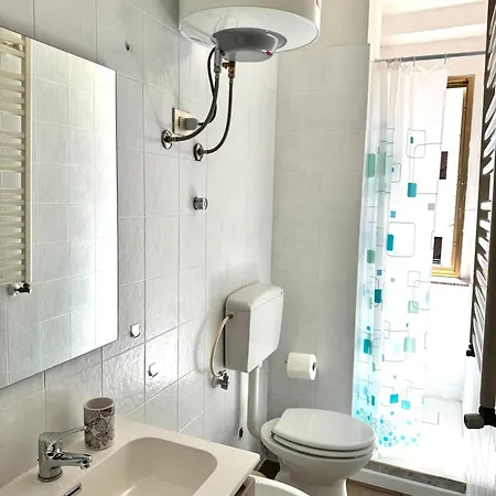 Apartment A Due Passi Dal Mare