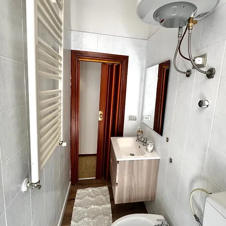 A Due Passi Dal Mare