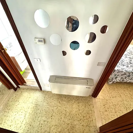 Apartment A Due Passi Dal Mare *