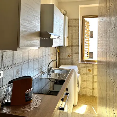 A Due Passi Dal Mare *