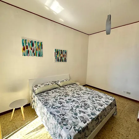 A Due Passi Dal Mare Apartment Siderno