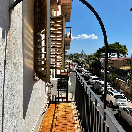 Appartamento A Due Passi Dal Mare *