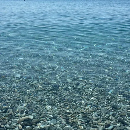 Apartment A Due Passi Dal Mare *