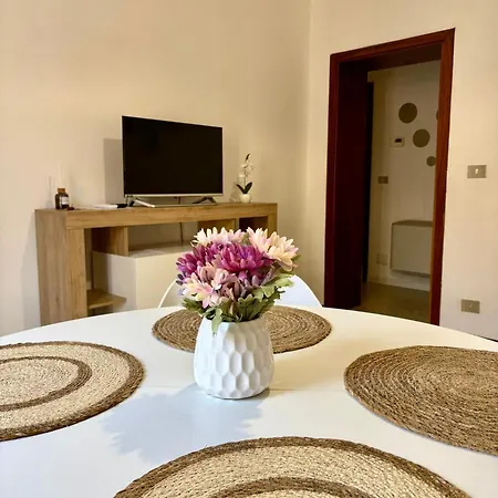 Apartment A Due Passi Dal Mare