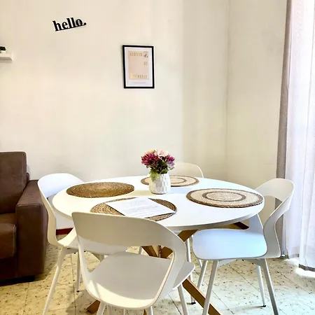 A Due Passi Dal Mare Apartment