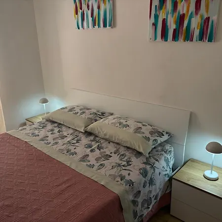 Apartment A Due Passi Dal Mare *