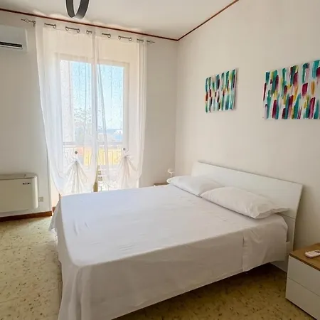 A Due Passi Dal Mare Apartament Siderno