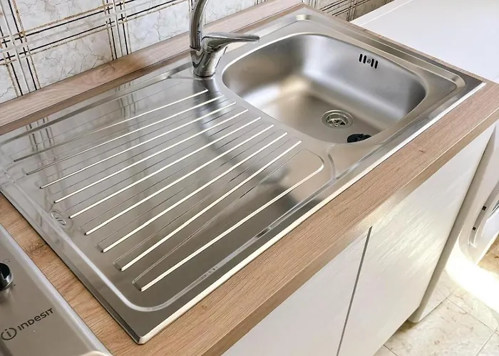 Appartement A Due Passi Dal Mare Siderno