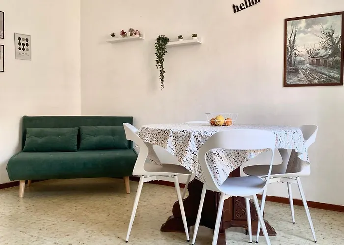 A Due Passi Dal Mare Διαμέρισμα