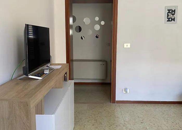 A Due Passi Dal Mare Διαμέρισμα Siderno