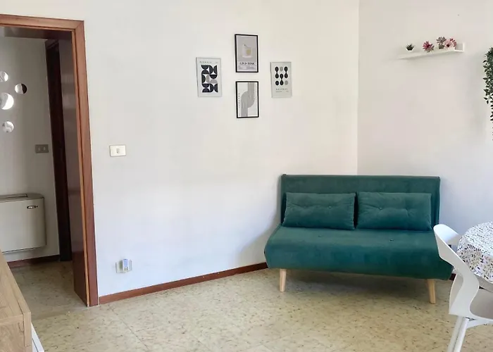 Appartement A Due Passi Dal Mare *