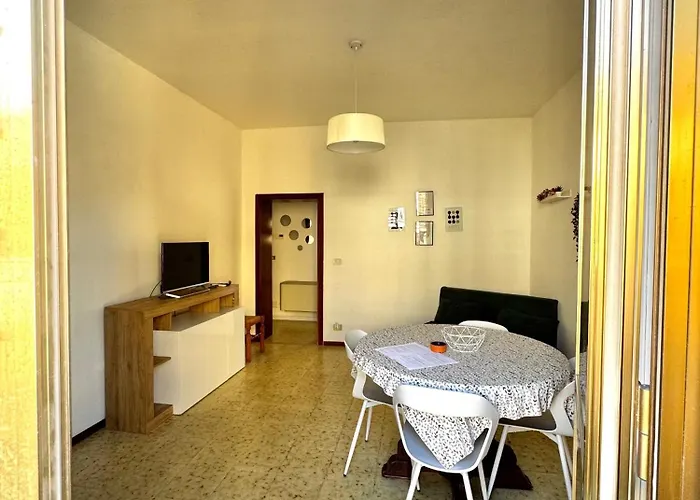 Appartement A Due Passi Dal Mare *
