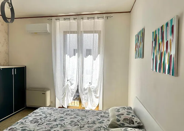 Appartement A Due Passi Dal Mare