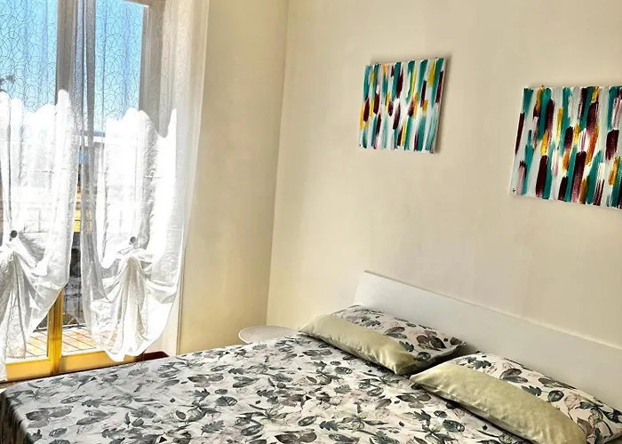 A Due Passi Dal Mare Siderno