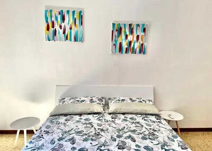 A Due Passi Dal Mare Appartement