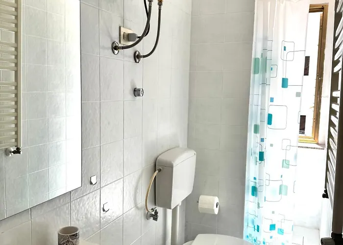 Appartement A Due Passi Dal Mare