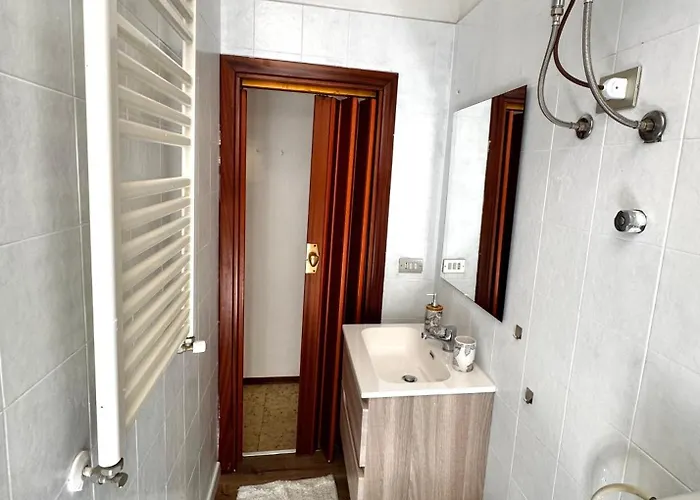 A Due Passi Dal Mare