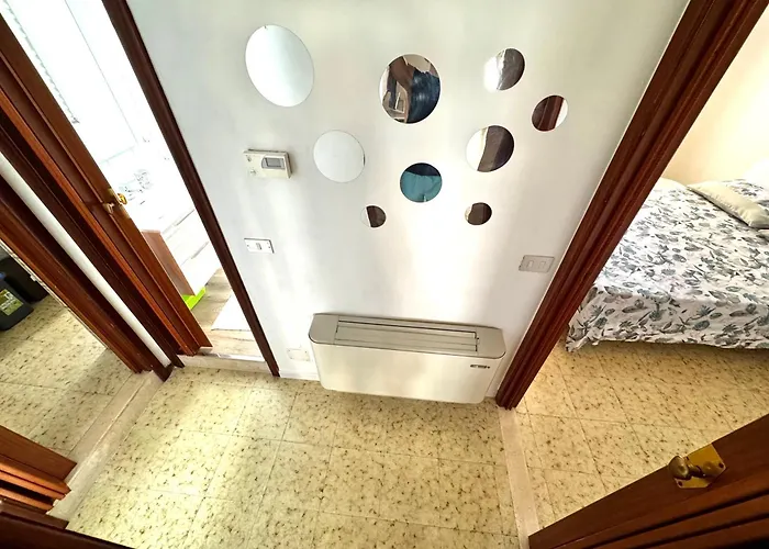 Appartement A Due Passi Dal Mare *