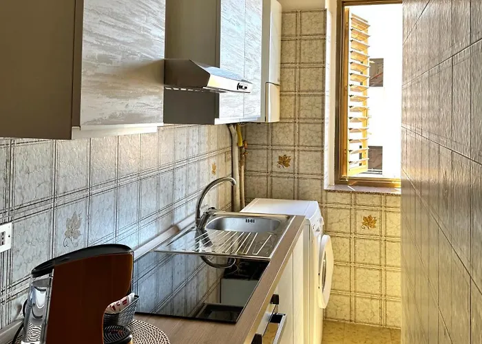 A Due Passi Dal Mare *