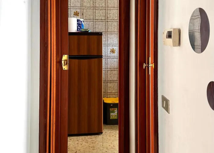 A Due Passi Dal Mare * Siderno