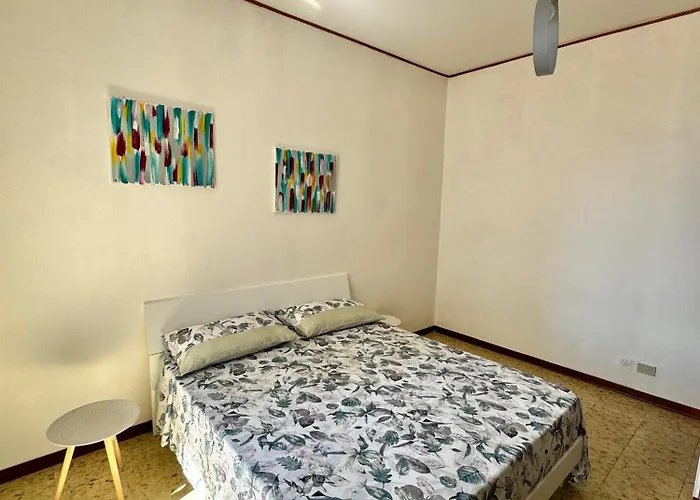 A Due Passi Dal Mare Appartement Siderno