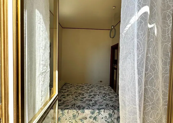 Appartement A Due Passi Dal Mare Siderno