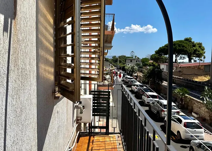 Appartement A Due Passi Dal Mare *